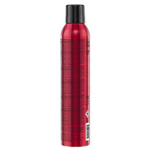 Volumizing Hair Spray with Hold & Humidity Resistance - 8.5 Oz