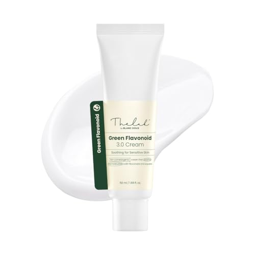 Lightweight Hydrating Face Cream for Acne-Prone Skin - Non-Comedogenic Moisturizer, 50ml