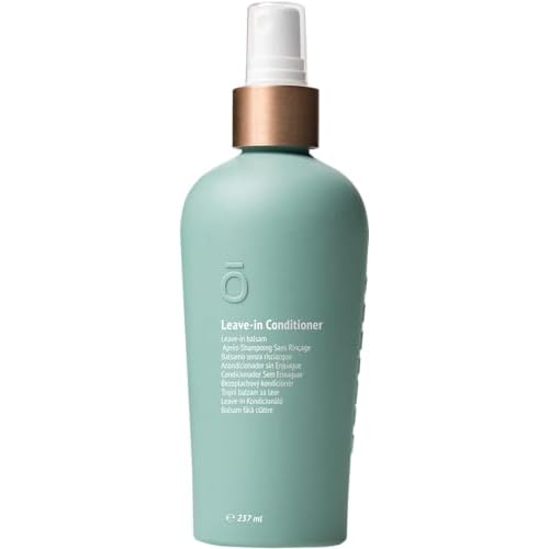 doTERRA Leave-In Conditioner