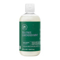 Tea Tree Lavender Mint Moisturizing Shampoo 10.14 Fl Oz for Coarse Dry Hair - Hydrates & Soothes