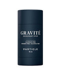 Men's Aluminum & Paraben Free Deodorant - Fresh Bergamot & Vetiver, 75ml