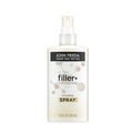 John Frieda ULTRAfiller+ Thickening Spray, Thickening & Strengthening Spray for Damaged or Thin Hair, Infused with Biotin and Hyaluronic Acid to Strengthen Hair for Thicker Fuller Results, 5 Oz