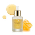 Hydrating Vitamin Serum with Royal Jelly & Propolis - Face Brightening & Anti-Aging