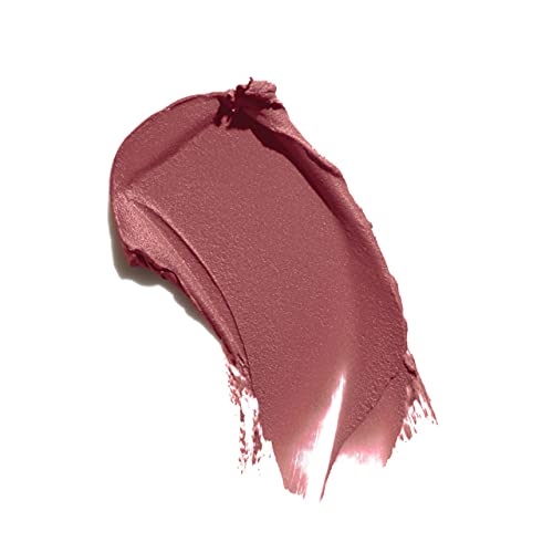 Rimmel Lasting Finish Matte Lipstick, 180 Blushed Pink (Pack of 2)