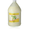 Triple Lanolin Mango Vera Soothing Lotion (1 Gallon) ? Tropical Mango Scented Aloe & Lanolin Moisturizer for All Skin Types ? Deeply Hydrating Hand and Body Lotion ? Non-Greasy & Fast-Absorbing