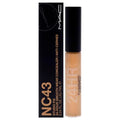 24-Hour Seamless Concealer for Flawless Skin - Medium to Full Coverage