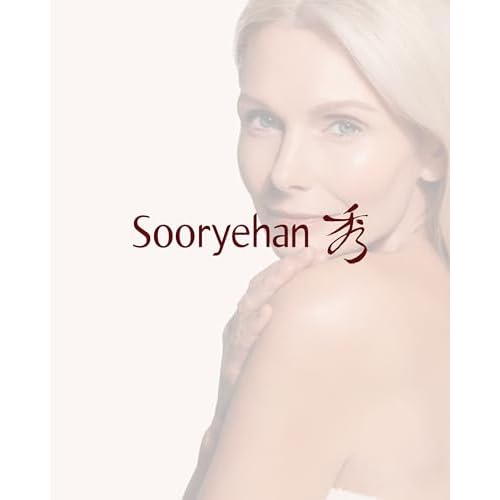 Sooryehan Bichaek True-Rejuvenating Skincare gift Set (206 ml/6.97 fl oz) - Radiant and Firm Skin, Skin Elasticity by LG Beauty. Korean Panax Ginseng, Korean Medicine Extracts