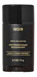 Men's Antiperspirant Deodorant Stick - 24-Hour Sweat & Odor Protection, Moisturizing Citrus Scent - 2.7 Ounce
