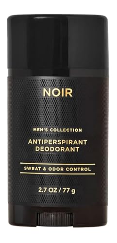 Men's Antiperspirant Deodorant Stick - 24-Hour Sweat & Odor Protection, Moisturizing Citrus Scent - 2.7 Ounce