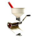 3 Qt Food Strainer for Juicing & Purees - Multi-Purpose Vegetable & Fruit Separator