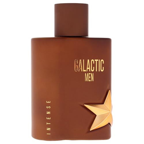 Maison Alhambra Galactic Intense Men’s Eau de Parfum Spray 3.4oz