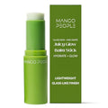 Mango People Juicy Glow Highlighter Balm - Hydrating Makeup Prep & Dewy Skin