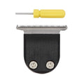 Barberology FlashFX/EtchFX Trimmer and Replacement Blade (Sold Separately)