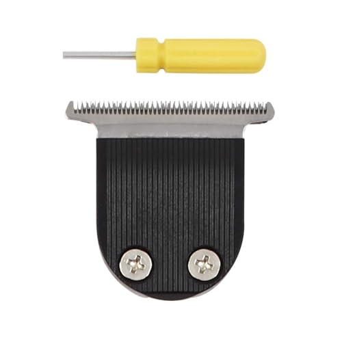 BaBylissPRO Barberology FX59 & FX69 Replacement Blade - Compatible with FlashFX & EtchFX Trimmers Variation of FX59 & FX69