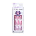 imPRESS Design Press On Nails - Moonlit