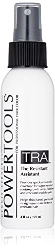 PowerTools Resistant Hair Primer for Hair Coloring & Perming 4oz