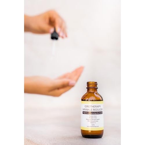 Triple Force Brightening Glow Serum