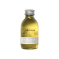 Davines Authentic Nourishing Oil, Multi-Functional Oil for Face, Hair & Body - 100% Natural Organic Safflower Formula - Hydrates, Softens & Adds Shine, 4.73 Fl Oz