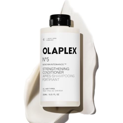 Olaplex N°.5 Bond Maintenance™ Conditioner 250mL - Strengthening Hair Repair