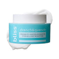 Drench & Quench Hyaluronic Acid Face Moisturizer - 1 Fl Oz, Hydrating Water Cream