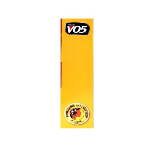 VO5 HOT OIL 2PK MOISTUR