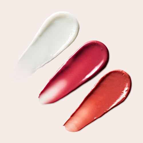 KAINE Glow Melting Lip Balm(Pure) ? Vegan Hydrating Lip Balm with Natural Shine, Moisturizing & Nourishing Formula, Soft & Melting Textur 3.4g / 0.13 fl oz