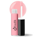 Organic Lip Gloss Dewberry Natural Moisturizing Lip Shine - Non-Toxic, Vegan