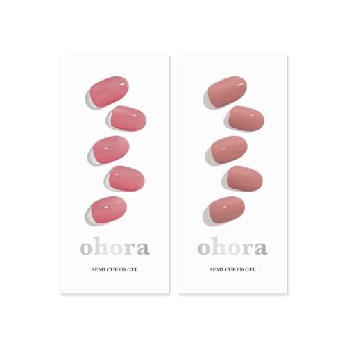 Orly Breathable Nail Color, Stronger than Ever, 0.6 Fluid Ounce (Pack of 2)