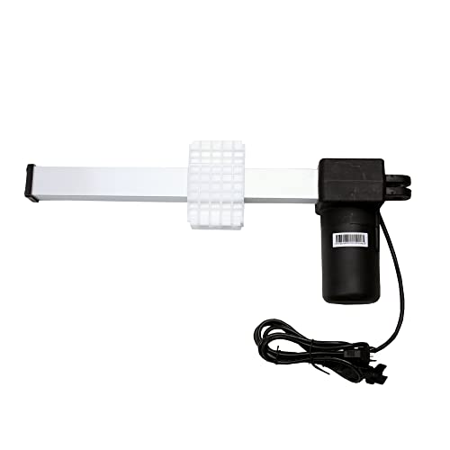 Linear Actuator Motor for Lift Chairs - Power Recliner Replacement 3MR157-203E