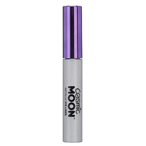 Cosmic Moon - Metallic Eye Liner - 0.35fl oz - For mesmerising metallic eye styles - Boxset