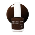 Dazzle Dry Nail Lacquer Step 3 - Haze 0.5 Fl Oz Long-Lasting Gel-Free Polish