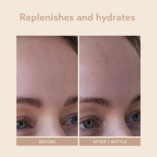 Shani Darden Hydrating Peptide Face Moisturizer - Oil-Free, 72-Hour Hydration, for Normal to Dry Skin, 2.5 fl oz