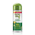 ORS Olive Oil Frizz Control and Shine Glossing Hair Polisher 6 Ounces