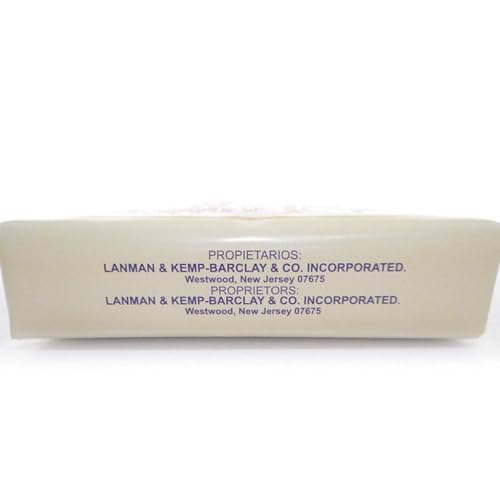 Florida Water Bar Soap Pack of 12 - 3.3 oz Skin Cleaning Bar