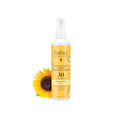 Mineral Sunscreen Spray SPF 30 for Face & Body - Water-Resistant Zinc Oxide, Fragrance-Free