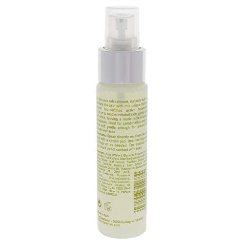 Villa Floriani Cucumber Toner Women Toner 1.69 oz (Pack of 3)