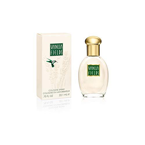 Vanilla Fields Cologne Spray for Women 0.75oz x2 - Modern Formula