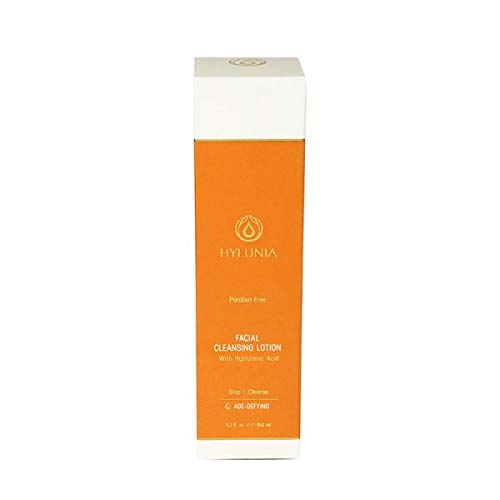 Gentle Hydrating Facial Cleanser for Sensitive Skin - 5.1 oz