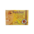 Topiclear Lemon Soap 3.0 oz / e 85g