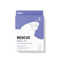HERO COSMETICS Rescue Patch ? The Moisturizing Cream Patch for Post-Blemish Skin. Provides Instant Moisture and Long-Lasting Hydration. Dermatologist-Tested and Won¡¯t Clog Pores. 6ct (3 pairs)