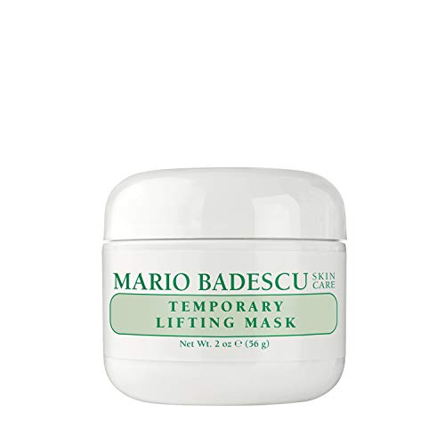 Mario Badescu Temporary Lifting Face Mask 2 Oz - Instant Tightening & Skin Boost