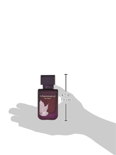 Rasasi La Yuqawam Eau de Parfum 75ML (2.5 oz) for Women — Variation: 1 Fl Oz (Pack of 1)