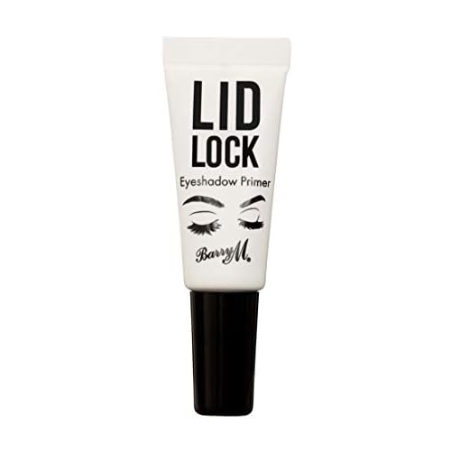 Barry M Cosmetics - Lid Lock - Eyeshadow Primer