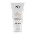Niven Morgan - Whitewood & Sea Salt Travel Hand Cream, 2.6oz