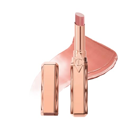 Sheer Lip Tint Balm - Pillow Talk, Long-Lasting Hydrating Lip Color
