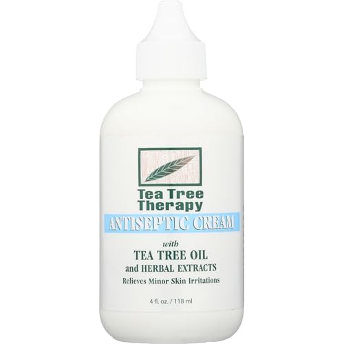 Tea Tree Therapy Soap Bar Veg Base, 3.9 oz
