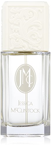 Jessica McClintock Women's 3.4 oz Eau de Parfum Spray - Floral Citrus