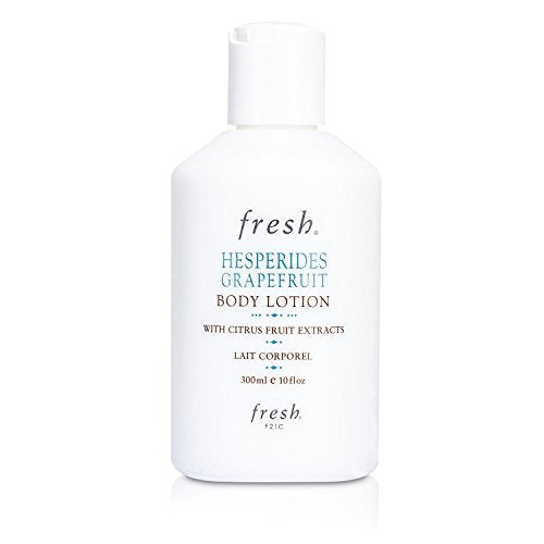 Fresh Hesperides Grapefruit Body Lotion 300ml/10oz