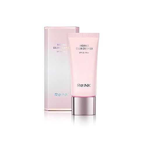 Re:NK Radiance Color Cream EX SPF30 PA++ (30ml)