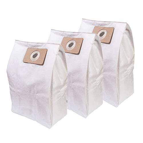 OVO 3.2 Gal/ 12.5L TRIPLE LAYER DISPOSABLE FILTRATION BAG, for OVO-550ST-18B, OVO-595ST-18V and OVO-630ST-25H